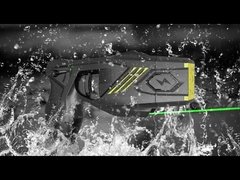 TX100P - Smart Electronic Control Device Waterdichtheid