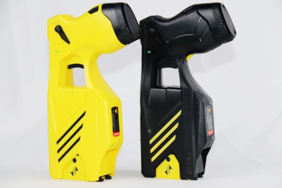 kopen Anti-terroristische rellenbestrijding Militair stun gun voor wetshandhaving 5 meter bereik online vervaardiging