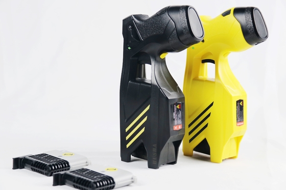 kopen TX200P IP57 afstandsbeveiliging met elektrische schokpeperspray online vervaardiging