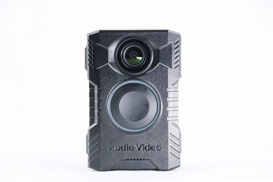 kopen HUSHA HC200 lange levensduur batterij waterdicht draadloos activeren lichaam gedragen camera voor wetshandhaving online vervaardiging