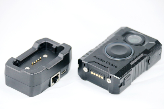 kopen HC100 Bluetooth Body Camera Lichtgewicht Lang batterijduur HDR-opname Robuust ontwerp online vervaardiging