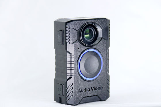 kopen HC200 Body-Worn Camera met lange batterijduur, robuust ontwerp en HDR-opname voor wetshandhaving online vervaardiging