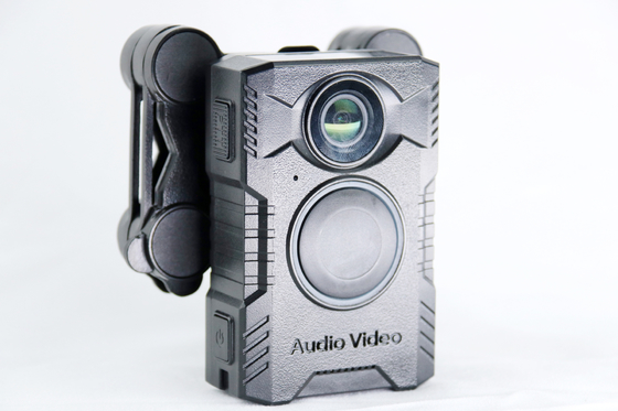 kopen Geavanceerde Wifi Body Camera met 720P/1080P/1296P/1440P/1512P resolutie online vervaardiging