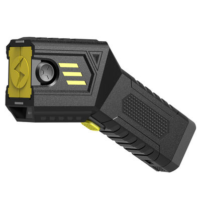 kopen Compact lichtgewicht Ares S1 stun gun met 5 0±5 kV uitgangsspanning en 7 meter maximaal bereik voor wetshandhaving online vervaardiging
