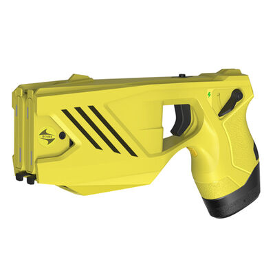 kopen TX200P Double Shots Electric Stun Gun Smart Electronic Control Device online vervaardiging