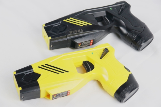 Hard zaklamp elektrisch schokpistool politie schokpistool voor wetshandhaving