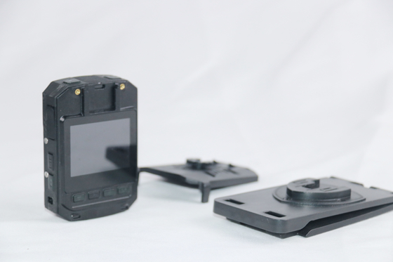 Lichtgewicht waterdichte camera HC100 Data Security Draadloze activering