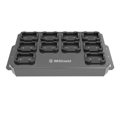 MS-DN10 BWC DOCK voor opladen en data-upload